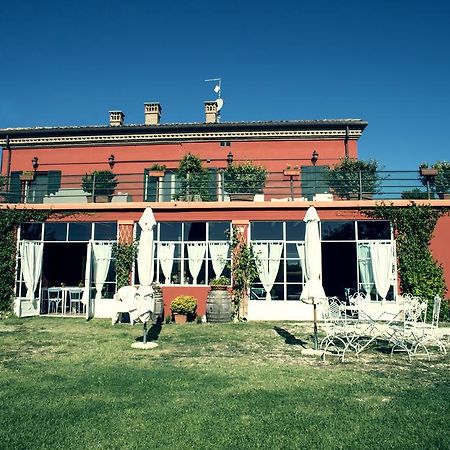 Tenuta Santini Villa Coriano Luaran gambar