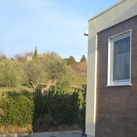Tenuta Santini Villa Coriano Luaran gambar