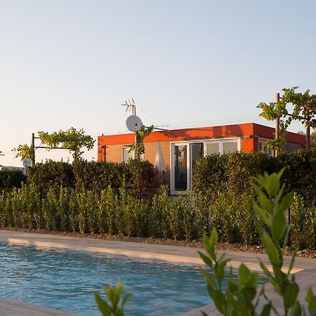 Tenuta Santini Villa Coriano Luaran gambar