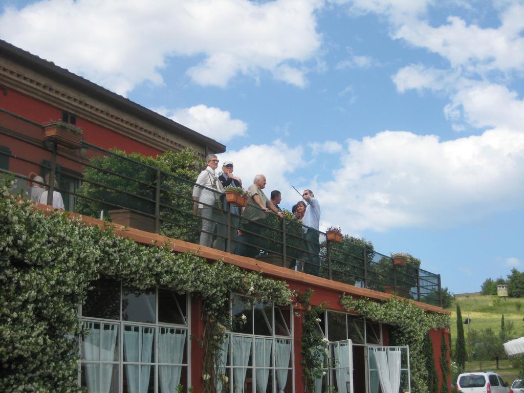 Tenuta Santini Villa Coriano Luaran gambar