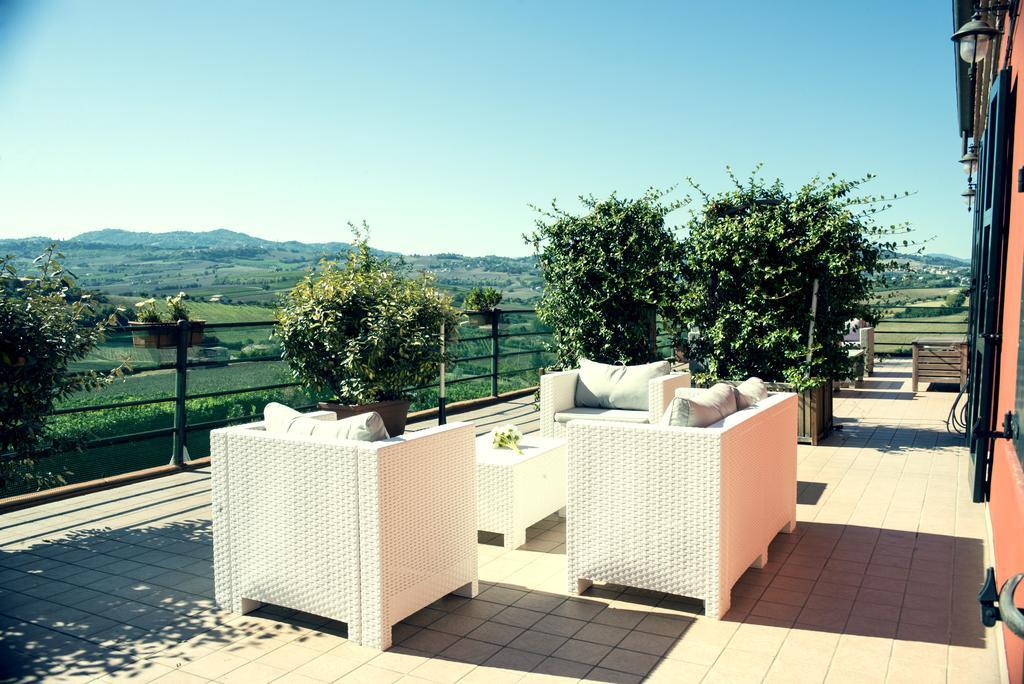 Tenuta Santini Villa Coriano Luaran gambar