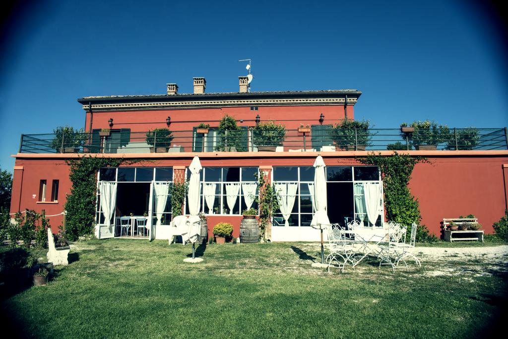 Tenuta Santini Villa Coriano Luaran gambar