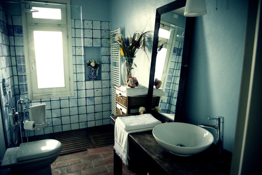 Tenuta Santini Villa Coriano Bilik gambar