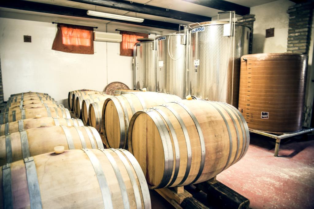 Tenuta Santini Villa Coriano Luaran gambar