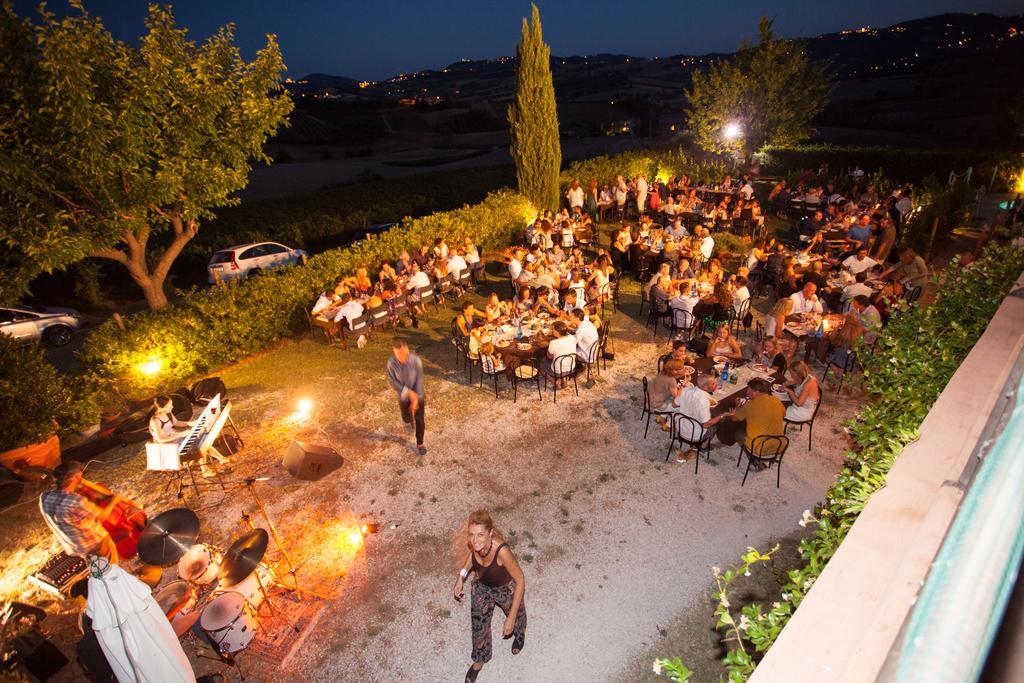 Tenuta Santini Villa Coriano Luaran gambar