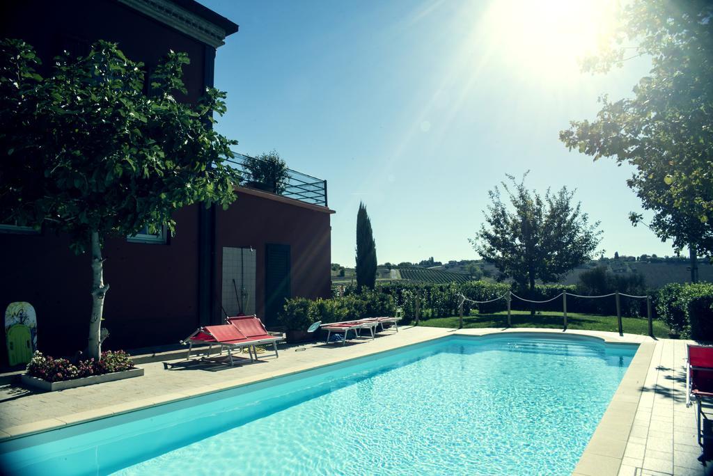 Tenuta Santini Villa Coriano Luaran gambar