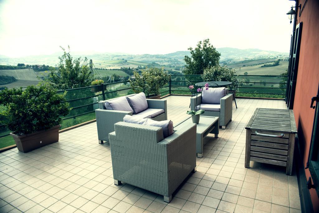Tenuta Santini Villa Coriano Luaran gambar
