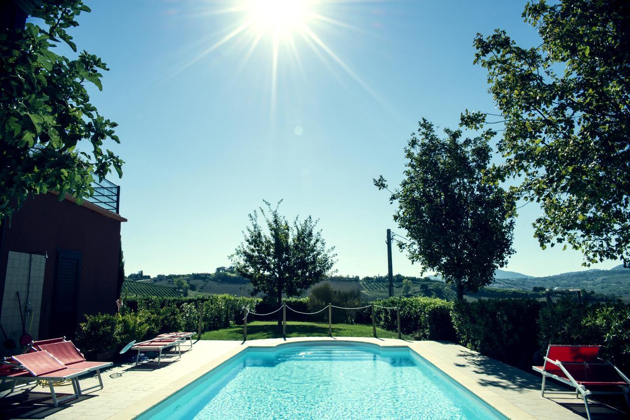Tenuta Santini Villa Coriano Luaran gambar