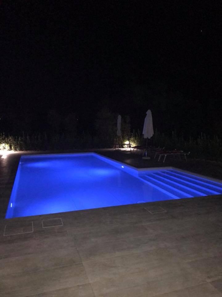 Tenuta Santini Villa Coriano Luaran gambar